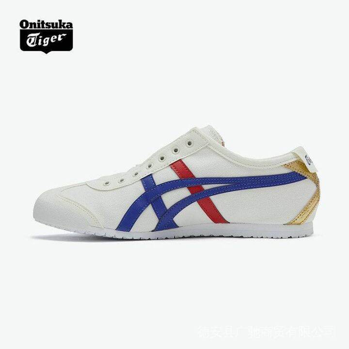kasut asics tiger