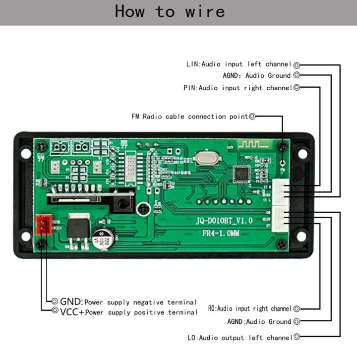 cw-2x25w-50w-mp3-wma-decoder-board-amplifier-car-audio-usb-radio-module-bluetooth-12v-with