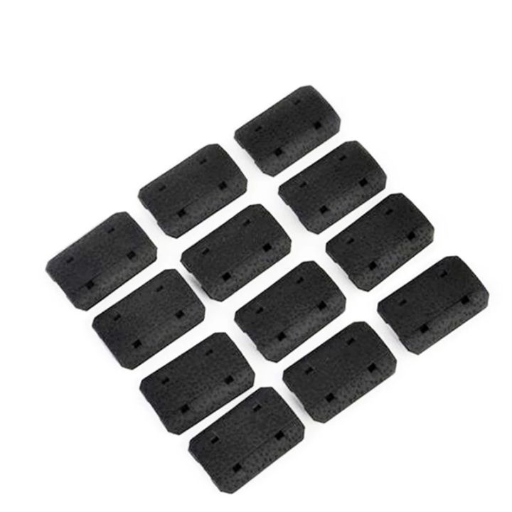 12-pcs-mlok-type-2-rail-covers-emg-pul-type-for-m-lok-system-slot-rail-panel-for-outdoor-mount