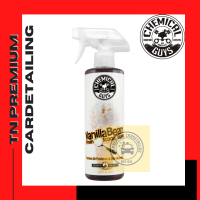 Chemical Guys French Vanilla Premium Air Freshener &amp; Odor Eliminator (16 oz) (ของแท้)