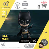 Cosbaby BATMAN Collectible from Justice League by Hot Toys โมเดล ฟิกเกอร์ ตุ๊กตา