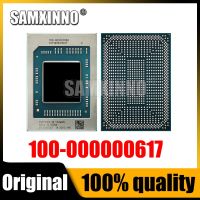 【LZ】♝☢  Chips de CPU BGA 100  Novo 100-000000617