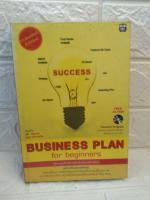 Business plan แผนธุรกิจสำหรับมือใหม่หัดเขียน