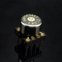 Lusya 1Pcs AMP5534AT Single Op Amp แทนที่ HDAM99999 HDAMSS3601SQ883B NE SE5534AFE