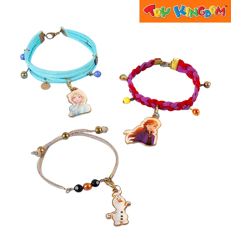 Make It Real Sweet Treats DIY Bracelets Kit