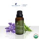 True Industry | น้ำมันหอมระเหยลาเวนเดอร์ 100% ออร์แกนิค Lavender Certified Organic 100% Pure Essential Oil