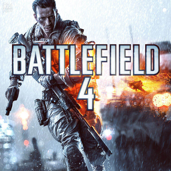 Battlefield 4 pc game | Lazada PH