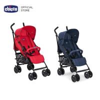 [คูปองลดเพิ่ม] Chicco London Up Stroller W Bar รถเข็นเด็ก เหมาะสำหรับการใช้ตั้งแต่เด็กแรกเกิด - 15 กก.