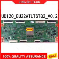 EU22ATLTSTG2 UD120 Samsung ของแท้2023 Gratis Ongkir V0.2 Tcon Board จัดส่งฟรี