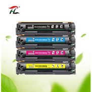 Compatible For Hp 203A CF540A 540A Toner Cartridge Laserje Pro M254nw