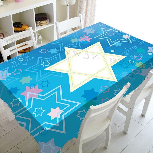 jewish-hebrew-holiday-decor-tablecloth-happy-passover-rectangle-tablecloth-party-decor-kitchen-table-placemat-pesach-seder
