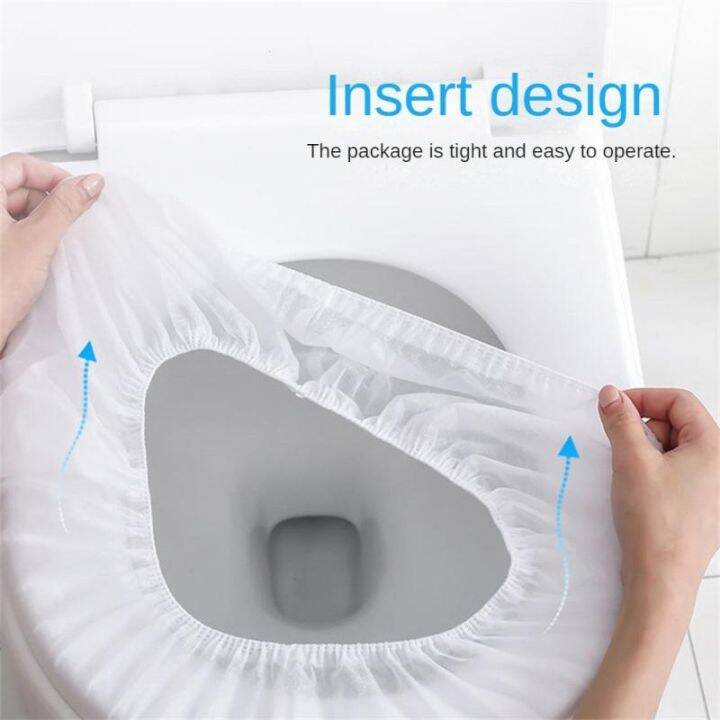 Flower Leaves Toilet Cover Sticker Decals,Flower Leaf Bird Waterproof