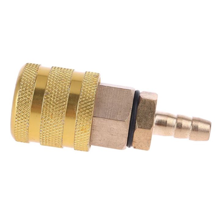 14-npt-coupler-และ6-5มม-ปลั๊กชุดทองเหลือง-quick-connect-air-fittings-ทองแดงหนา-inflatable-joint