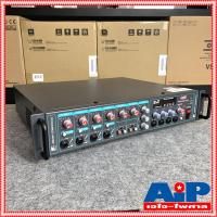 NPE PMD150 MP3 AC/DC POWERMIXER ลาย PMD 150 MP3 POWERMIX PMD-150 MP3 แอมป์เสียงตามสาย PMD150 ใช้ได้ทั้งไฟบ้าน 220V ไฟรถ DC12V +++