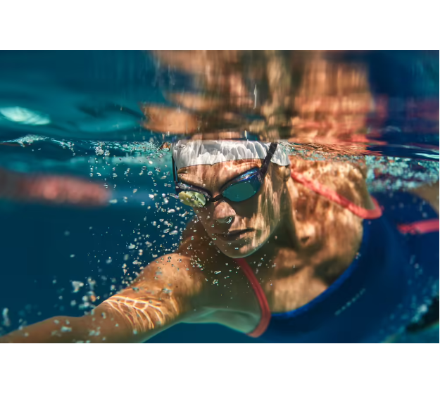 swimming-goggles-mirrored-lenses-blue-black