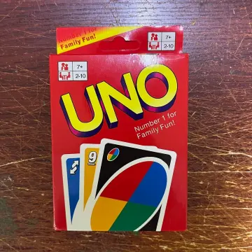 UNO Board Game Frozen Nightmare Before Christmas Card Gamed Marvel Avengers  Kids Toys Playing Cards for Adults Party Gift