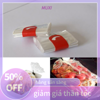 ?【HOT SALE】MUXI 10pcs ความต้านทานความร้อนไนลอน-Blend SLOW cooker Liner คั่วถุงตุรกี