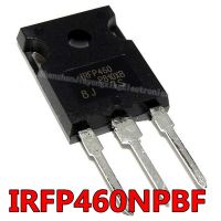 5PCS IRFP460N TO-247 IRFP460NPBF IRFP460 TO247 IRFP460A IC ใหม่และเป็นต้นฉบับ