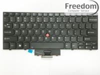 คีย์บอร์ด / KEYBOARD LENOVO THINKPAD X100 X100E X120 X120E LENOVO ThinkPad Edge 11-03282RT