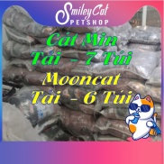 Giao Hỏa Tốc 2h Cát vệ sinh cho mèo Min - Mooncat