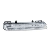 ไฟตัดหมอกวิ่งกลางวันรถ Drl Led สำหรับ Mercedes Benz คลาส B W176 W246 W242 A2049069200 B200 B180