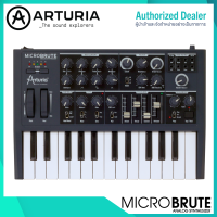 Arturia : MicroBrute