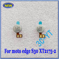 1PCS ใหม่สำหรับ Motorola Vitor Vition Motor Edge S30 Moto XT2175-2