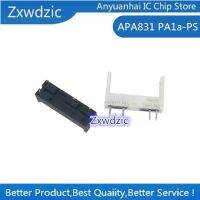 (10PCS)   Base APA831 PA1a-PS PA1A-PS For PA1A-5V PA1A-12V PA1A-24V Relays WATTY Electronics