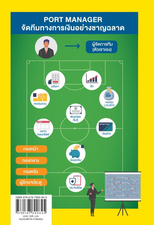 แถมปกฟรี-port-manager-สร้างพอร์ตการเงิน-ด้วยตัวคุณเอง