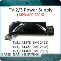 Genuine 6W Power Supply for APPLE TV A1469 A1427 A1378 2nd 3rd ADP-6BF S OT9031 614-0492 614-0482 614-0481