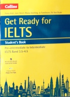 Fahasa - Get Ready For IELTS (Student s Book) Pre-intermediate (IELTS Band 3.5-4.5) thumbnail