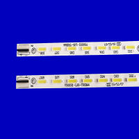 ใหม่สำหรับ Konka V500H1-LS5-TREM4 V500HK1-LS55 Strip 4020 6V 28led 315มม. 100 ใหม่ LED Backlight Strip