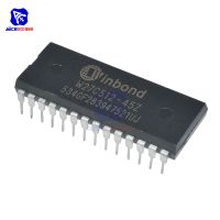 {:”-- 》ชิป IC ชิ้น/ล็อต Diymore 10 W27C512 W27C512-45Z 28DIP IC EEPROM 512KBIT วงจรรวมดั้งเดิม