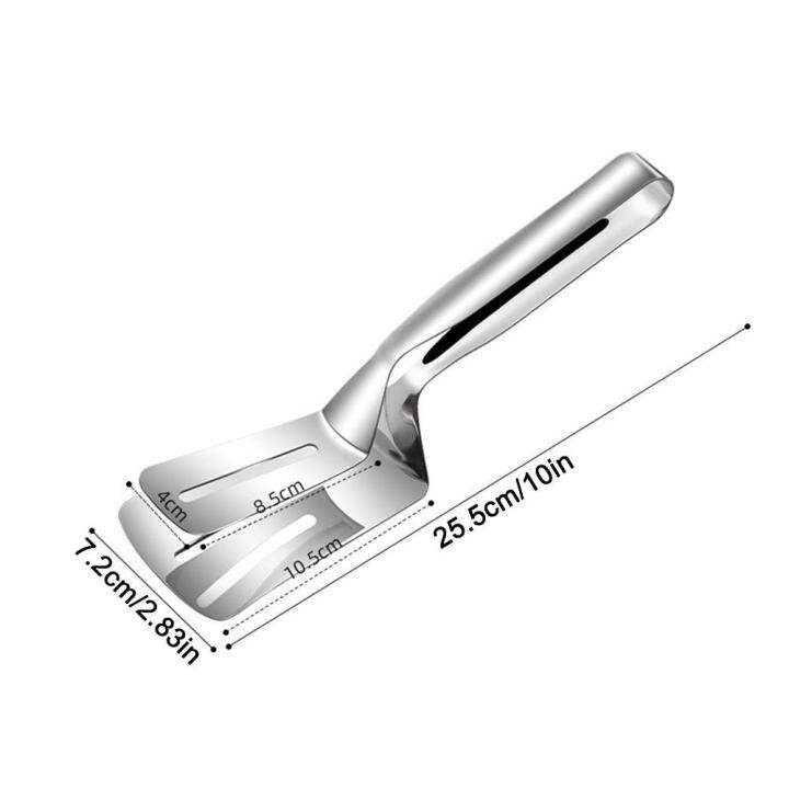 stainless-steel-food-clip-multi-functional-fried-fish-steak-clip-bread-barbecue-kitchen-gadgets-shovel-p6n7