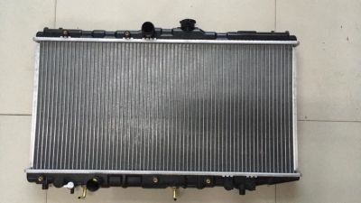 หม้อน้ำรถยนต์ โตโยต้า โคโรล่า Radiator Toyota Collora AT-171 AE-90-92 AT-MT ปี 1988-1992