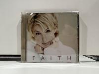 1 CD MUSIC ซีดีเพลงสากล Faith Hill  FAITH (C17A44)