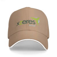 2023 New  Xzeres Wind Logo Png Sun Printing Baseball Cap Mens and Womens Fashion Wild Hip-Hop Hat Outdoor Leisure Sports Couple Hat Versatile hat