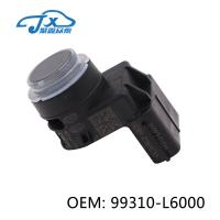 สำหรับ Hyundai/Kia PDC เซ็นเซอร์การถอยจอดรถ OEM 99310-L6000เซ็นเซอร์สำหรับจอดรถเรดาร์ย้อนกลับสำหรับ KIA ออปติมา DL3