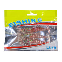 For Soft With Fresh Bass Walleye And Crappie Hook Swimbaits Lures Premium Quality