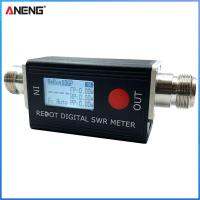 เครื่องวิเคราะห์ขาตั้งดิจิตอล RD106P เครื่องวัดคลื่น80-999MHz SWR,เครื่องวิเคราะห์พลังงาน1.00-99.9เครื่องมือรับส่งวิทยุมือถือ DMR สนับสนุน