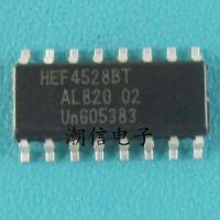 HEF4528BT Monostable Multivibrator Imported Brand New Original Real Price Can Be Bought Directly