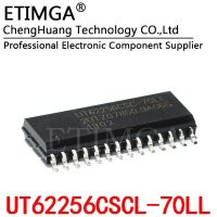 UT62256CSCL-70LL UT62256CSC-70LL SOP28 Memory chip WATTY Electronics