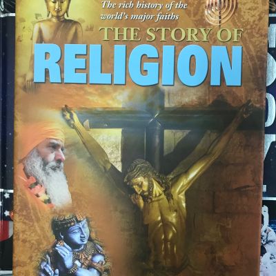 The story of Religion