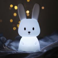 Dimmable USB Rechargeable ChildrenS Sleeping Light USB Rechargeable Night Light Birthday Gift