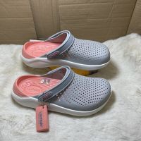 รองเท้าลำลองผู้ใหญ่ Crocs LiteRide Clog