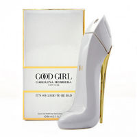 น้ำหอม CAROLINA HERRERA White Good Girl EDP 80 ML (กล่องซีล)