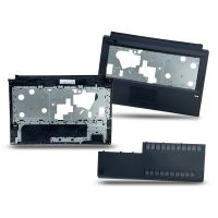 New For lenovo B41-30 B41-70 300-14 B40-45 B40-80 N40-70 Lcd Back Screen frame Palmrest Bottom Base Cover Case