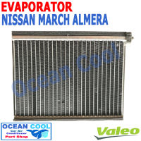 คอยล์เย็น นิสสัน มาร์ช , อัลเมอร่า 2010 - 2014 EVA0056 Evaporator Nissan March , Nissan Almera ตู้แอร์ คอยเย็น พ.ศ. 2553 ถึง 2557 อะไหล่ แอร์ รถยนต์ 2011 2012 2013