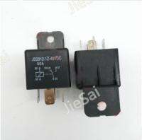 1 piece NONC 5 pin auto relay 60A 12v /24v automotive for car