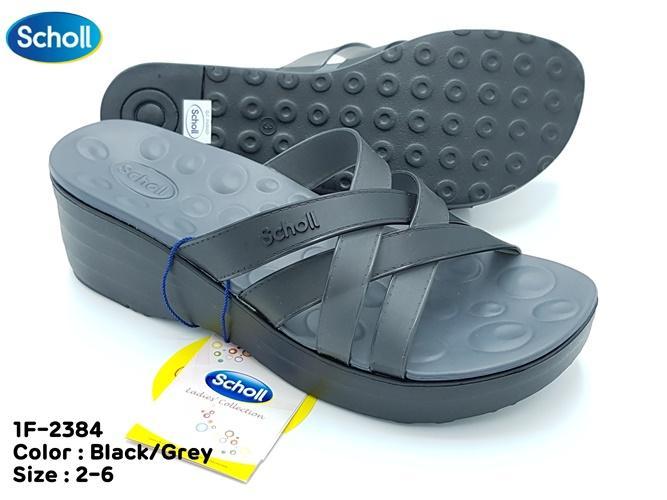 scholl-cindy-1f-2384-รองเท้าแตะหญิง-รองเท้าส้นตึกหญิง-รองเท้าสุขภาพหญิง